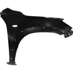 Wing (Fender) DIEDERICHS 6687106 OE Ref 5381142220