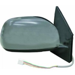 Exterior Mirror DIEDERICHS 6687125 OE Ref 87940-42830