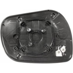 Rétroviseur extérieur 6687127 pour TOYOTA RAV OE 8796142780 DIEDERICHS