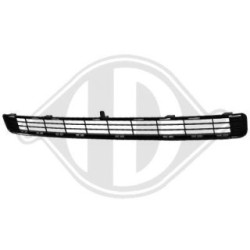 Grilles de ventilation de pare-chocs 6687145 pour TOYOTA RAV OE 531120R010 DIEDERICHS