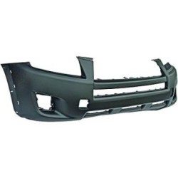 Bumper DIEDERICHS 6687151 OE Ref 5211942972