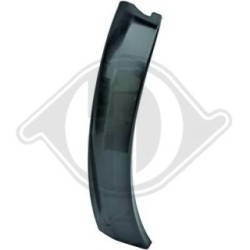 Élargisseur d'aile 6687152 pour TOYOTA RAV OE 5210242060C1 DIEDERICHS