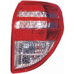 Tail Light Assembly DIEDERICHS 6687190 OE Ref 8155142120