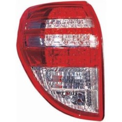 Tail Light Assembly DIEDERICHS 6687191 OE Ref 8156142120