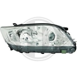 Phare 6687280 pour TOYOTA RAV OE 8113042500 DIEDERICHS