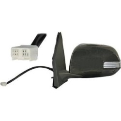 Rétroviseur extérieur 6687325 pour TOYOTA RAV OE 8794042A80