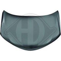 Capot 6687400 pour TOYOTA RAV OE 5330142110 DIEDERICHS