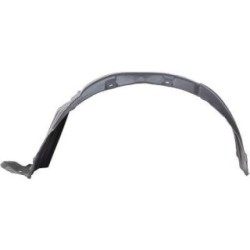 Doublure de passage de roue 6687409 pour TOYOTA RAV OE 5387642090