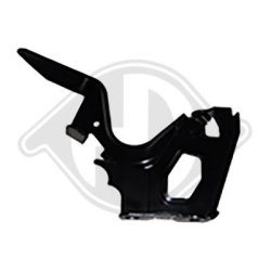 Bonnet Hinge DIEDERICHS 6687416 OE Ref 534100R070