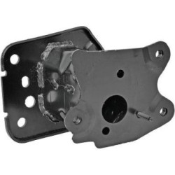 Bumper Impact Absorber DIEDERICHS 6687460 OE Ref 5201542011