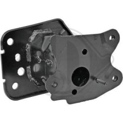 Amortisseur de pare-chocs 6687460 pour TOYOTA RAV OE 5201542011 DIEDERICHS