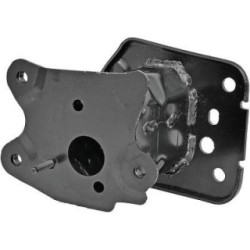 Bumper Impact Absorber DIEDERICHS 6687461 OE Ref 5201642011