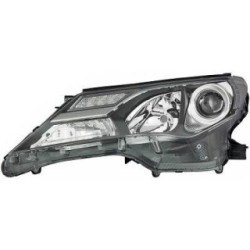 Phare 6687485 pour TOYOTA RAV OE 8118542570