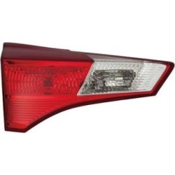 Tail Light Assembly DIEDERICHS 6687493 OE Ref 8159342010