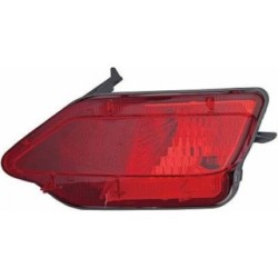 Rear Fog Light DIEDERICHS 6687497 OE Ref 8149042050