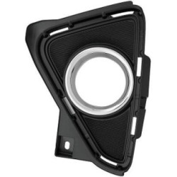 Bumper Ventilation Grilles DIEDERICHS 6687642 OE Ref 52030-42060