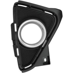 Bumper Ventilation Grilles DIEDERICHS 6687643 OE Ref 52040-42060