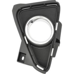 Bumper Ventilation Grilles DIEDERICHS 6687649 OE Ref 52040-0R030