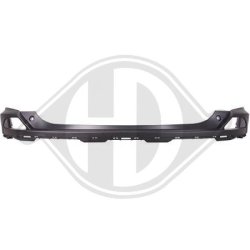 Bumper DIEDERICHS 6687656 OE Ref 5215942930