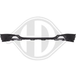 Pare-chocs DIEDERICHS 6687656 pour TOYOTA RAV OE 52159-42930 DIEDERICHS