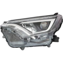 Phare 6687683 pour TOYOTA RAV OE 81185-42680