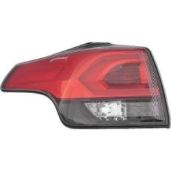 Tail Light Assembly DIEDERICHS 6687691 OE Ref 81561-42201