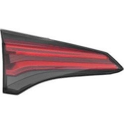Tail Light Assembly DIEDERICHS 6687693 OE Ref 81590-42031