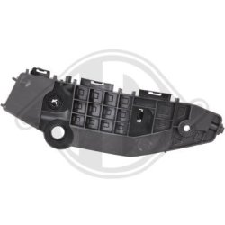 Bumper Mounting Bracket DIEDERICHS 6688033 OE Ref 5253642080