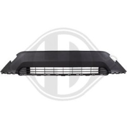 Grilles de ventilation de pare-chocs 6688045 pour TOYOTA RAV OE 53113-42110 DIEDERICHS