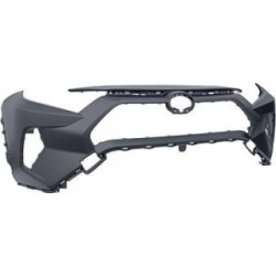 Pare-chocs 6688050 pour TOYOTA RAV OE 52119-4A916