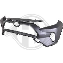 Bumper DIEDERICHS 6688053 OE Ref 521194A920