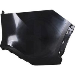 Bumper DIEDERICHS 6688058 OE Ref 521610R910