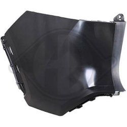 Bumper DIEDERICHS 6688059 OE Ref 521610R910