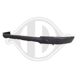 Spoiler DIEDERICHS 6688060 OE Ref 5241142100