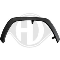 Wing Flaring DIEDERICHS 6688063 OE Ref 756020R090 DIEDERICHS