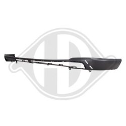 Spoiler DIEDERICHS 6688064 OE Ref 5241142120