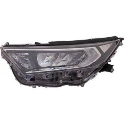 Headlight DIEDERICHS 6688081 OE Ref 81185-42841