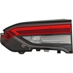 Tail Light Assembly DIEDERICHS 6688092 OE Ref 8158142080