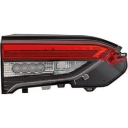 Tail Light Assembly DIEDERICHS 6688093 OE Ref 8159142060
