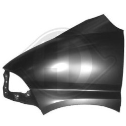 Aile (garde-boue) 6695806 pour TOYOTA HIACE OE 5381126010 DIEDERICHS