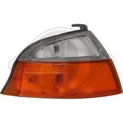 Indicateur de direction 6695870 pour TOYOTA HIACE OE 8151026100 DIEDERICHS