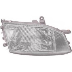 Headlight DIEDERICHS 6695882 OE Ref 8111026101