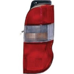 Ensemble de feu arrière 6695890 pour TOYOTA HIACE OE 8155026130