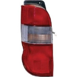 Tail Light Assembly DIEDERICHS 6695891 OE Ref 8156126130