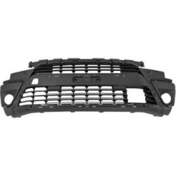 Bumper DIEDERICHS 6696450 OE Ref SU001A4852