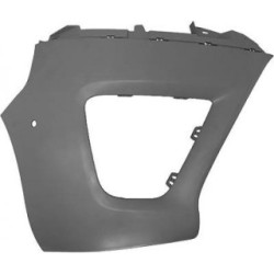 Pare-chocs 6696462 pour TOYOTA PROACE OE SU001A4857