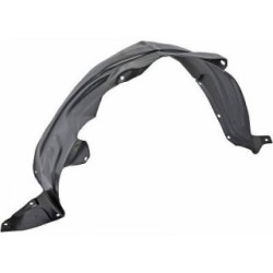 Wheel Arch Liner DIEDERICHS 6805009 OE Ref 868111C000