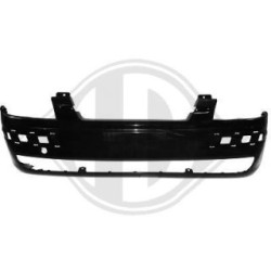 Pare-chocs 6805050 pour HYUNDAI GETZ OE 865111C100 DIEDERICHS