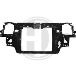 Panneau de capot avant 6805102 pour HYUNDAI GETZ OE 641011C500 DIEDERICHS