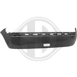 Pare-chocs 6805155 pour HYUNDAI GETZ OE 866111C310 DIEDERICHS